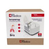 Інгалятор компресорний ProMedica Briz