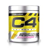 C4 Pre-workout Pink Lemonade - 390 гр