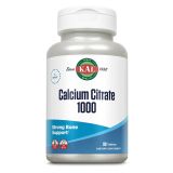 Calcium Citrate 1000mg - 90 таблеток