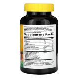 Calcium + D3 Gummy (HFS) - 60 жув. мармелад