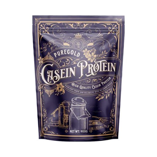 Casein Chocolate - 900 гр