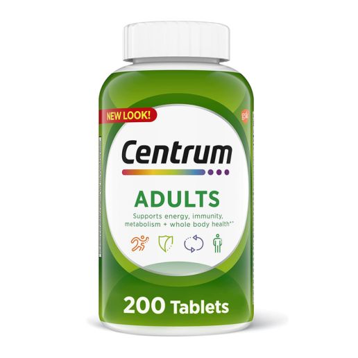 Centrum Adults - 200 таб.
