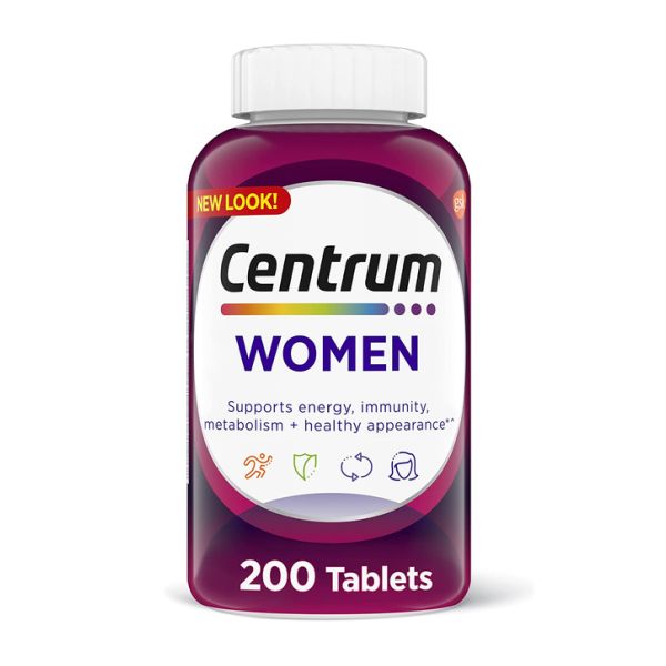 Centrum Women - 200 таблеток