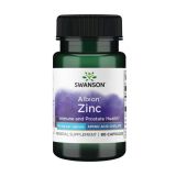 Albion Zinc 30 mg - 90 капсул
