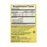 ChildBiotics Immune + Digestive Support Natural Berry - 30 жевательных конфет