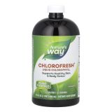 Chlorofresh® Liquid Unflavored - 480 мл.