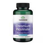 Chromium Picolinate 200mcg - 200 капсул