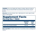 Chromium Picolinate 200mcg - 50 таблеток