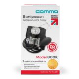 Механический тонометр Gamma 800К со встроенным стетоскопом