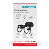 Механический тонометр Gamma 800К со встроенным стетоскопом
