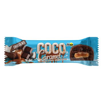Coco Caramel Chocolate - 20x40 гр