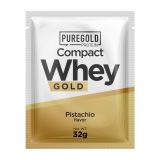 Compact Whey Gold - 32g Blueberry Cheesecake