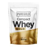 Compact Whey Gold Chocolate Banana - 500 гр.