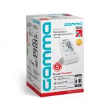 Автоматический тонометр Gamma Control 4Gen Type-C