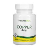 Copper 3mg - 90 таблеток