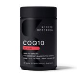 CoQ10 100mg - 120 вег. м’яких капсул