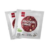 Protein Cookie Red Velvet - 60 гр. (Поштучно)