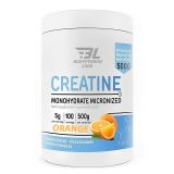 Creatine monohydrate Orange - 500 гр.