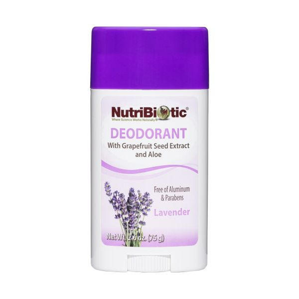 Deodorant Lavender - 75 гр