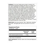 DHEA 10mg - 60 tabs