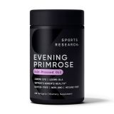 Evening Primrose Oil 1300mg - 120 мягких капсул