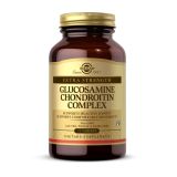 Extra Strength Glucosamine Chondroitin Complex - 75 таблеток