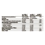 FitWin Caramel Peanuts - 12х60 гр