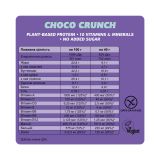 Fizi Mood Booster Choco Crunch - 12x40 гр.