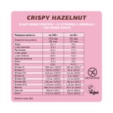 Fizi Mood Booster Crispy Hazelnut - 12x40 гр