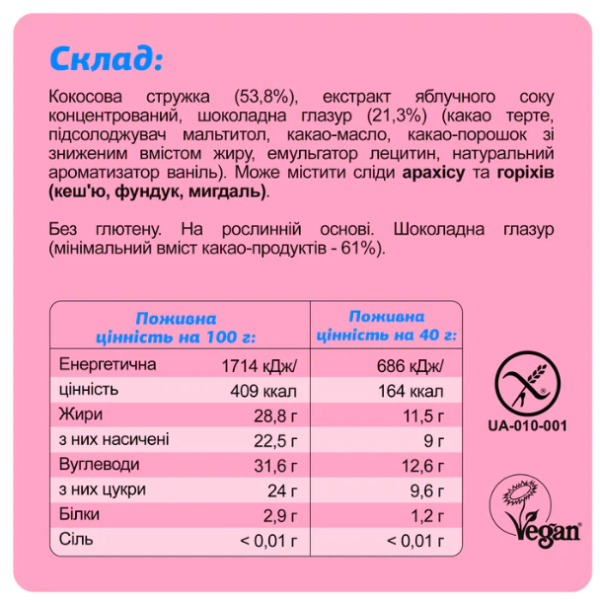 FIZI All In One Box - 10x45 гр