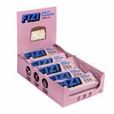 FIZI Chocolate Bar Double Coconut - 10х40 гр