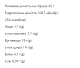FIZI Chocolate Bar - 10х45g Peanut-Caramel