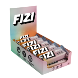 FIZI Protein Bar Special Box Raspberry Matcha - 10x45 гр