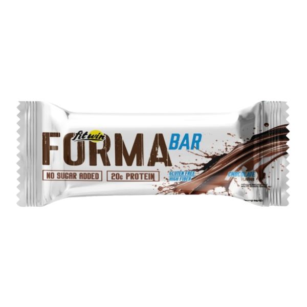 Forma Bar Chocolate - 12x60 гр