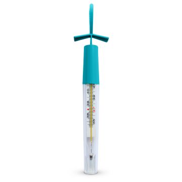 Термометр Gamma Thermo Eco жидкостный без ртути