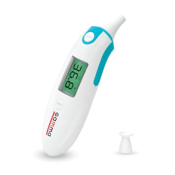 Инфракрасный термометр Gamma Thermo Scan (старый дизайн)