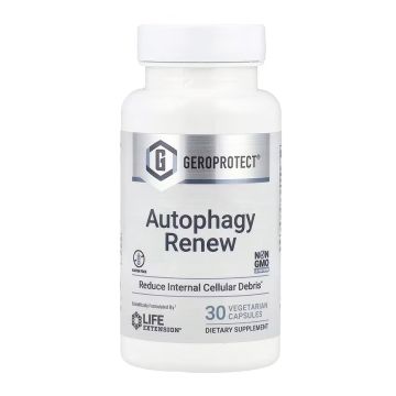 GEROPROTECT® Autophagy Renew - 30 вег. капсул