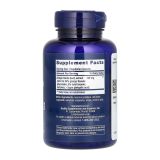 Ginkgo Biloba Certified Extract™ 120 мг. - 365 вег. капсул
