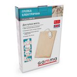 Грелка электрическая Gamma, GM-90