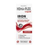 Hema-Plex® Liquid Iron - 250 мл.