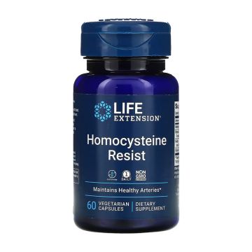 Homocysteine Resist - 60 вег. капсул