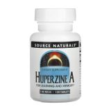 Huperzine A 100mcg - 120 таблеток