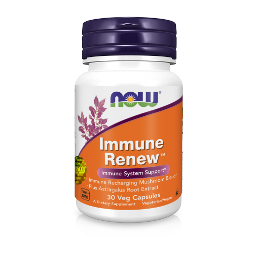 Підтримка імунної системи / Immune Renew NOW
