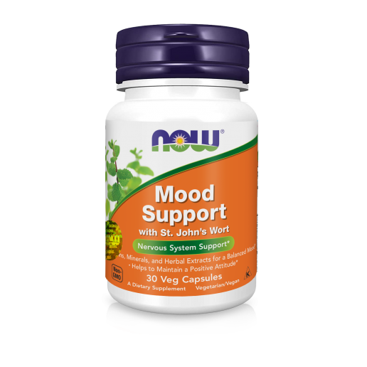 Підтримка системи нервової / Support Mood NOW