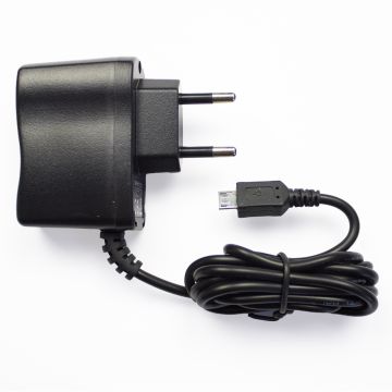 Адаптер сетевой Dr.Frei MA-20 300A/400A (5V, 600ma)
