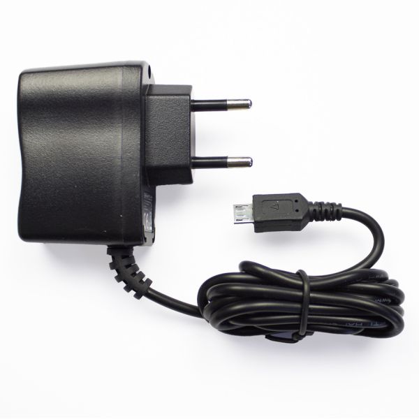 Адаптер мережевий Dr.Frei MA-20 300A/400A (5V, 600ma)