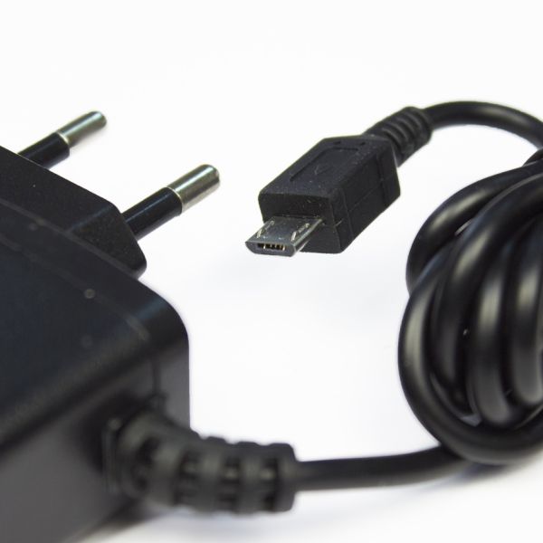 Адаптер мережевий Dr.Frei MA-20 300A/400A (5V, 600ma)