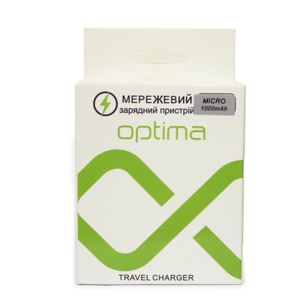 Адаптер сетевой Dr.Frei DF35 Optima