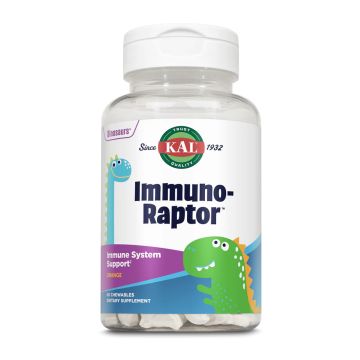 Immuno-Raptor Orange - 60 жувальних таблеток