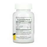 Iron 27 mg with Vitamin C Herbs - 90 таб.